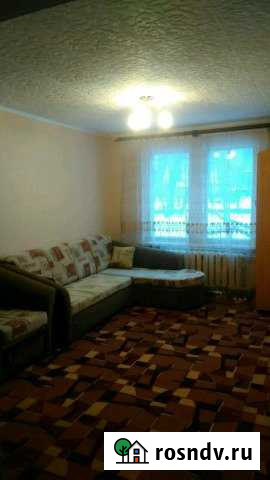 2-комнатная квартира, 41 м², 1/5 эт. в аренду на длительный срок в Североморске Североморск - изображение 1