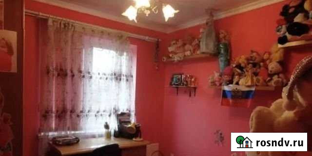 3-комнатная квартира, 60.3 м², 1/5 эт. на продажу в Новочеркасске Новочеркасск - изображение 1