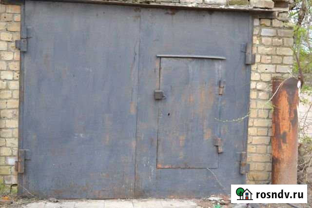 Гараж 21 м² в аренду в Новокуйбышевске Новокуйбышевск - изображение 1