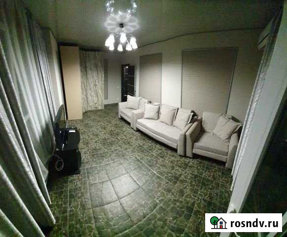 2-комнатная квартира, 56.4 м², 12/14 эт. в аренду посуточно в Новороссийске Новороссийск - изображение 1