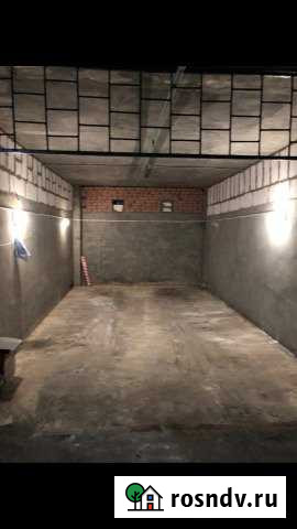 Гараж 20 м² на продажу в Реутове Реутов - изображение 1