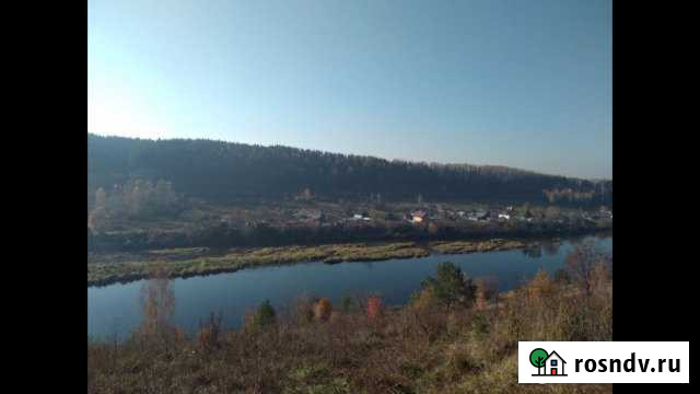 Участок ИЖС 15 сот. на продажу в Кунгуре Кунгур - изображение 1