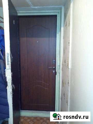 3-комнатная квартира, 60 м², 3/5 эт. на продажу в Красногорском Челябинской области Красногорский - изображение 1