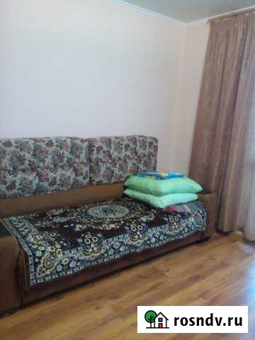 1-комнатная квартира, 27 м², 7/10 эт. в аренду посуточно в Нижнем Тагиле Нижний Тагил - изображение 1