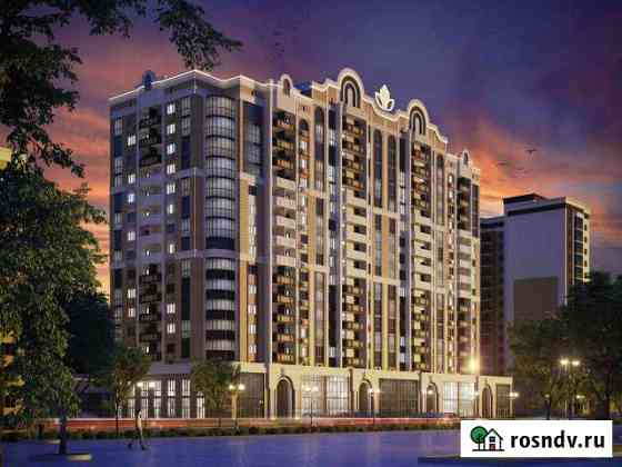 2-комнатная квартира, 79 м², 8/16 эт. на продажу в Астрахани Астрахань