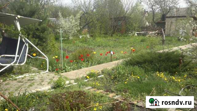 Дача 30 м² на участке 6 сот. на продажу в Воронеже Воронеж - изображение 1