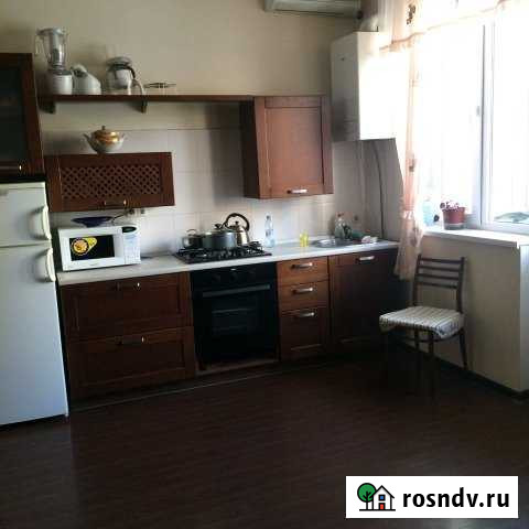 2-комнатная квартира, 48 м², 2/4 эт. в аренду на длительный срок в Сочи Сочи - изображение 1