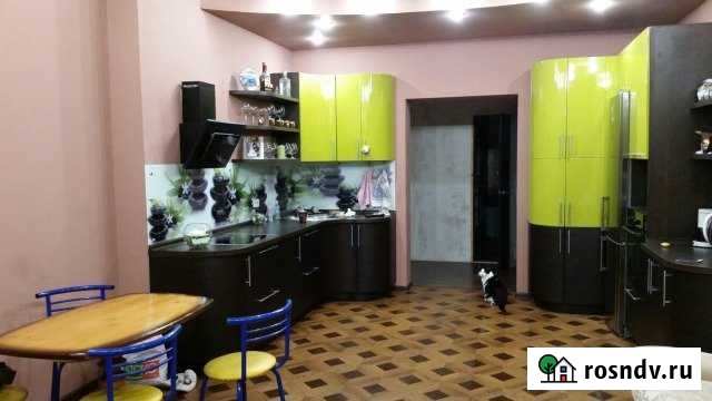 5-комнатная квартира, 140 м², 2/5 эт. на продажу в Качканаре Качканар - изображение 1