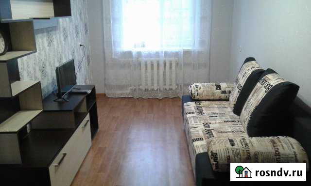 2-комнатная квартира, 42 м², 1/5 эт. в аренду посуточно в Липецке Липецк - изображение 1