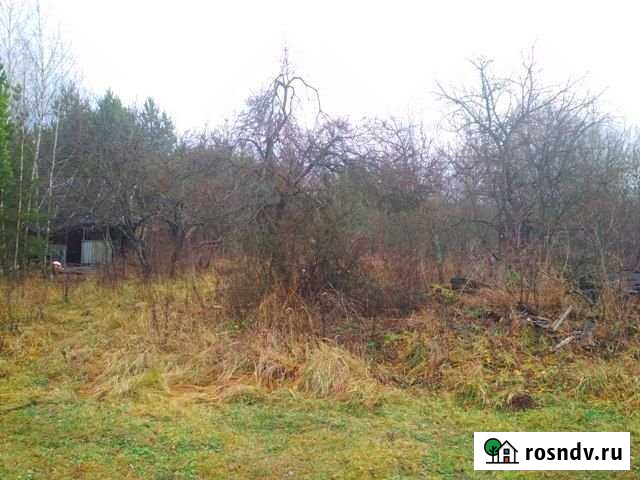 Участок СНТ, ДНП 6 сот. на продажу в Егорьевске Егорьевск - изображение 1