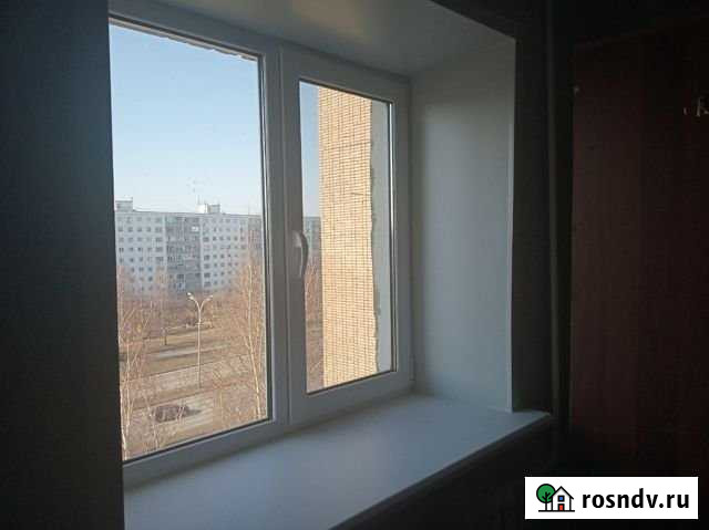 Комната 12 м² в 1-ком. кв., 7/9 эт. на продажу в Набережных Челнах Набережные Челны - изображение 1