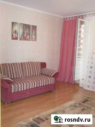 1-комнатная квартира, 41 м², 8/12 эт. в аренду на длительный срок в Котельниках Котельники - изображение 1