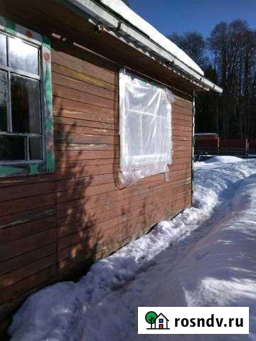Дача 36 м² на участке 5 сот. на продажу в Дубне Московской области Дубна - изображение 1