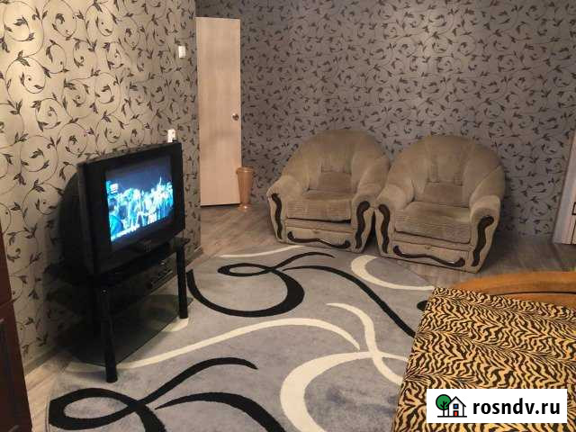 3-комнатная квартира, 59 м², 2/9 эт. в аренду на длительный срок в Нижневартовске Нижневартовск - изображение 1