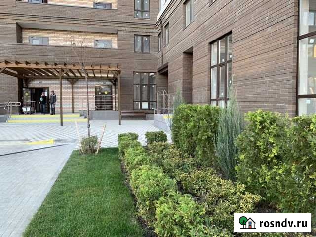 Помещение свободного назначения, 74.2 кв.м., 63.44 кв.м. Анапа - изображение 1