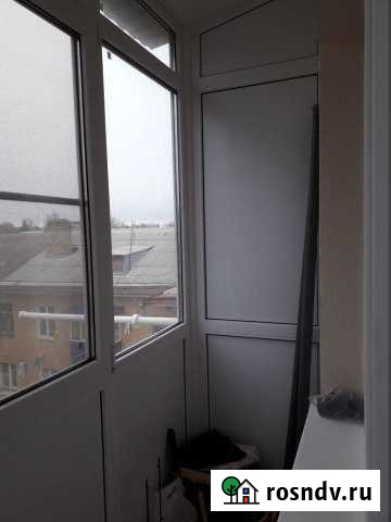 3-комнатная квартира, 50 м², 5/5 эт. на продажу в Красном Сулине Красный Сулин - изображение 1