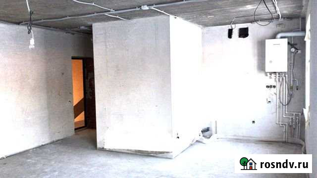 1-комнатная квартира, 33 м², 2/3 эт. на продажу в Елабуге Елабуга - изображение 1