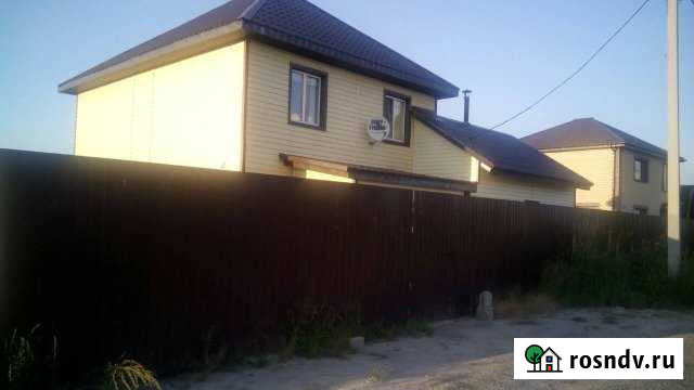 Коттедж 90 м² на участке 7 сот. на продажу в Тюмени Тюмень - изображение 1