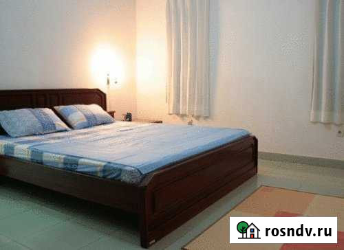 1-комнатная квартира, 40 м², 6/10 эт. в аренду посуточно в Тобольске Тобольск - изображение 1