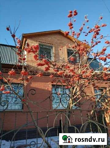 6-комнатная квартира, 202 м², 1/2 эт. на продажу в Кинель-Черкассах Кинель-Черкассы - изображение 1