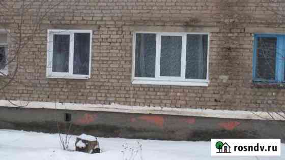 1-комнатная квартира, 21.4 м², 1/3 эт. на продажу в Фурманове Фурманов