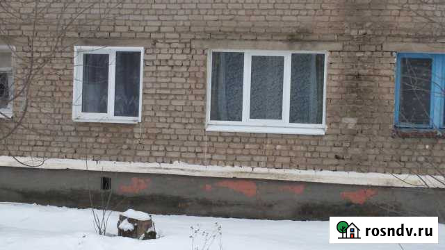 1-комнатная квартира, 21.4 м², 1/3 эт. на продажу в Фурманове Фурманов - изображение 1