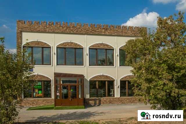 Помещение свободного назначения, 298 кв.м. Павловская Слобода - изображение 1