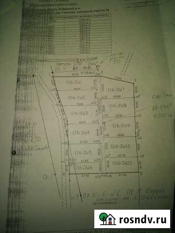 Участок ИЖС 30 сот. на продажу в Волге Волга - изображение 1