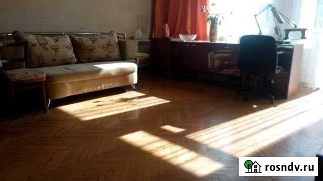 3-комнатная квартира, 86 м², 3/4 эт. на продажу во Владикавказе Владикавказ - изображение 1