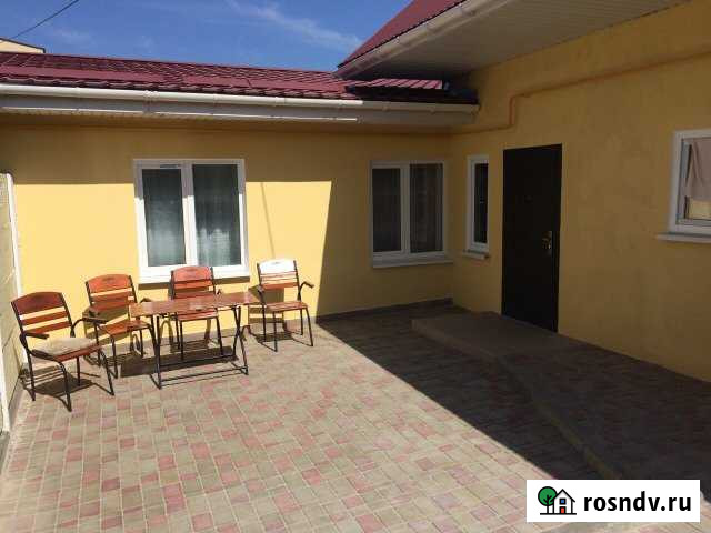 Дом 70 м² на участке 1 сот. в аренду на длительный срок в Симферополе Симферополь - изображение 1