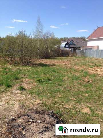 Участок СНТ, ДНП 9 сот. на продажу в ЛМС ЛМС - изображение 1