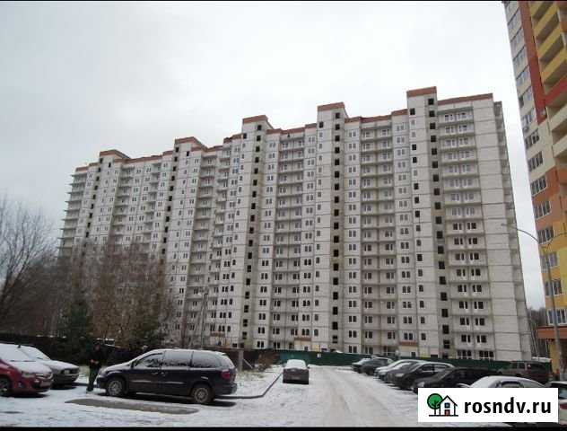 Квартира-студия, 25 м², 3/17 эт. на продажу в Котельниках Котельники - изображение 1