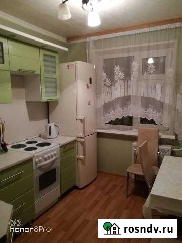 2-комнатная квартира, 60 м², 8/9 эт. в аренду на длительный срок в Нижневартовске Нижневартовск - изображение 1