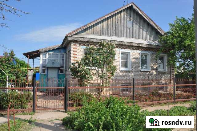 Дом 127.4 м² на участке 7.2 сот. на продажу в Волжском Волгоградской области Волжский - изображение 1