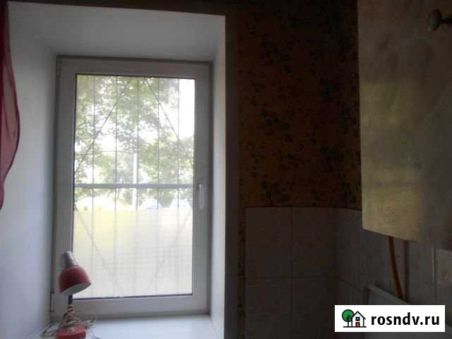 1-комнатная квартира, 20 м², 1/9 эт. на продажу в Рыбинске Рыбинск - изображение 1