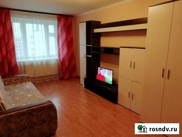 1-комнатная квартира, 57 м², 7/12 эт. в аренду посуточно в Рязани Рязань - изображение 1