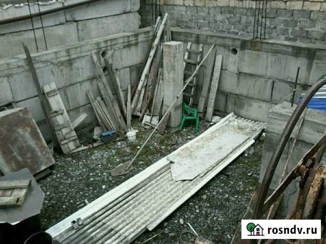 Участок ИЖС 1 сот. на продажу во Владикавказе Владикавказ - изображение 1