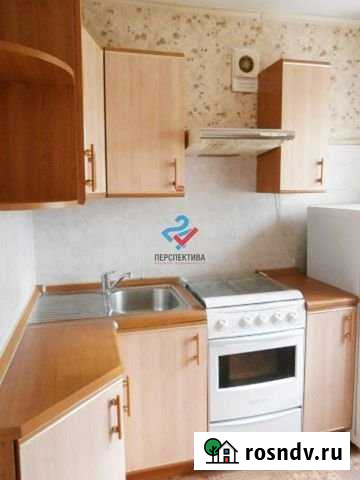 1-комнатная квартира, 31.7 м², 4/4 эт. на продажу в Ступино Ступино - изображение 1