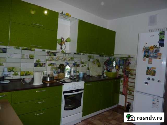 1-комнатная квартира, 34 м², 7/10 эт. на продажу в Каменске-Уральском Каменск-Уральский - изображение 1