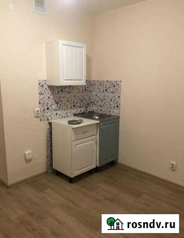 Квартира-студия, 28 м², 8/17 эт. в аренду на длительный срок в Ижевске Ижевск - изображение 1