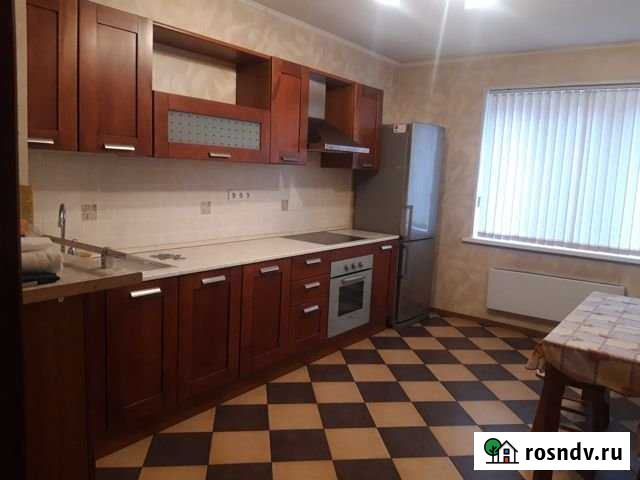 2-комнатная квартира, 65 м², 2/17 эт. на продажу в Раменском Раменское - изображение 1