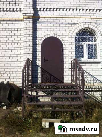 Дом 134 м² на участке 10 сот. на продажу в Красном Гуляе Красный Гуляй - изображение 1