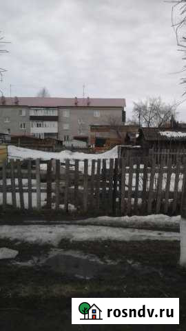 Участок ИЖС 4 сот. на продажу в Ишиме Ишим - изображение 1