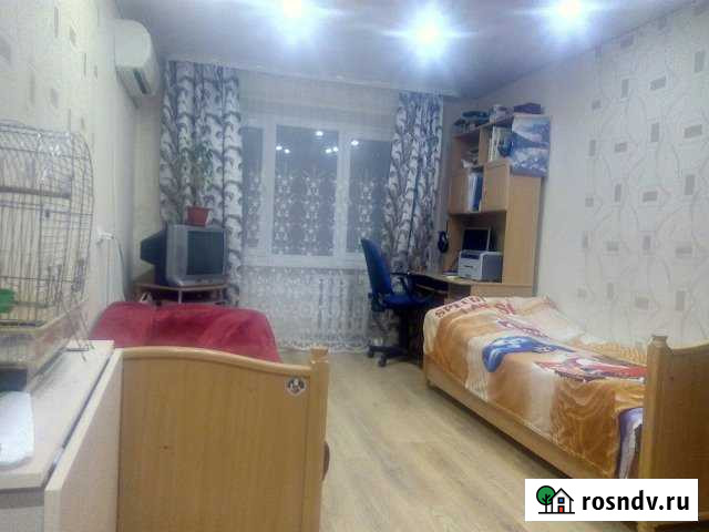 2-комнатная квартира, 42 м², 5/5 эт. на продажу в Славянске-на-Кубани Славянск-на-Кубани - изображение 1