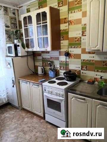 1-комнатная квартира, 33 м², 2/9 эт. в аренду посуточно в Тынде Тында - изображение 1