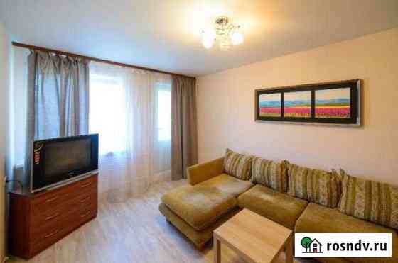 1-комнатная квартира, 36 м², 5/12 эт. в аренду посуточно во Владивостоке Владивосток