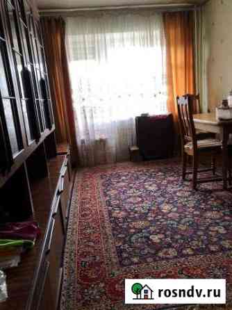 3-комнатная квартира, 53.5 м², 4/5 эт. на продажу во Мценске Мценск