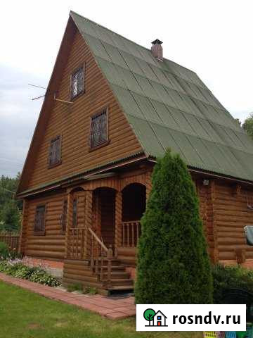 Дача 121 м² на участке 8.5 сот. на продажу в Москве Москва - изображение 1