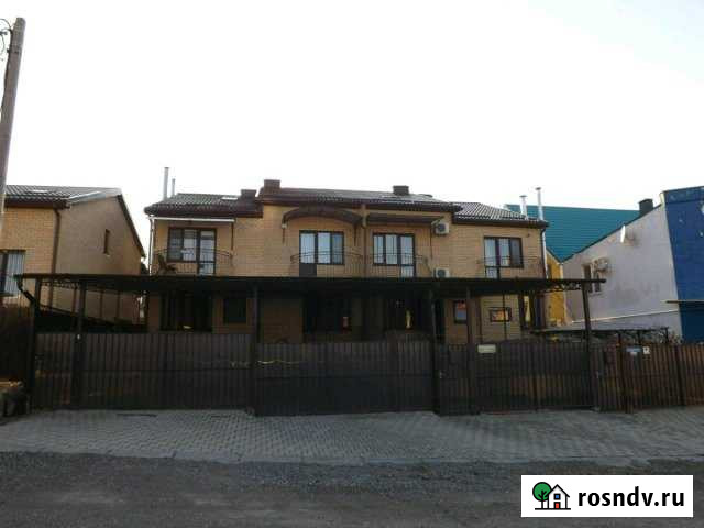 Таунхаус 130 м² на участке 1 сот. на продажу в Супсехе Супсех - изображение 1