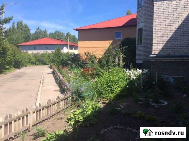 2-комнатная квартира, 67 м², 2/2 эт. в аренду посуточно в Пскове Псков - изображение 1